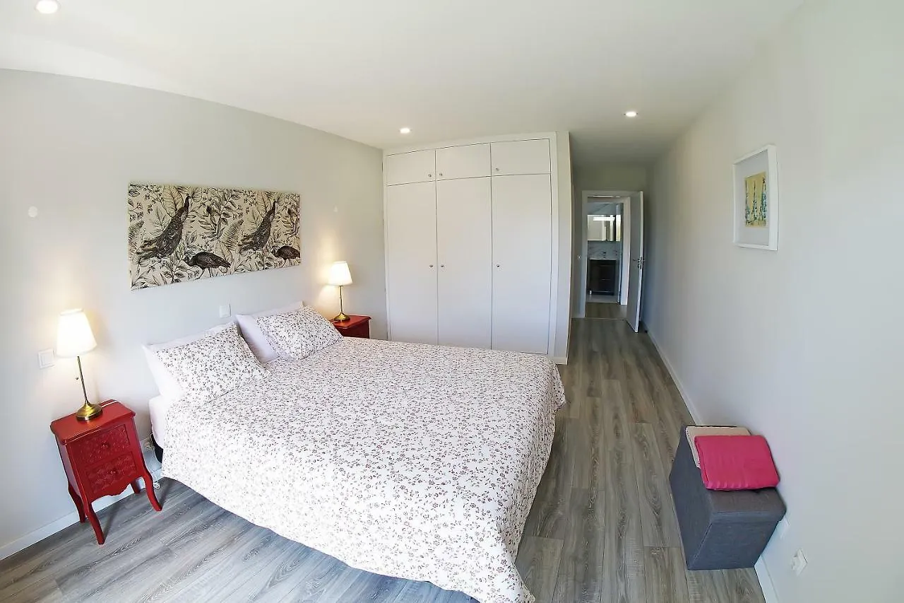 Apartmán Between Golf And Beach Portimão Portugalsko