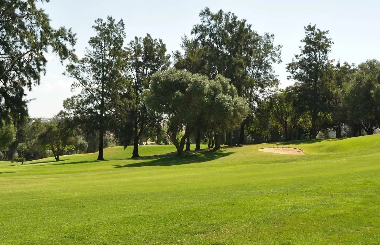 Apartamento Between Golf And Beach Portimão
