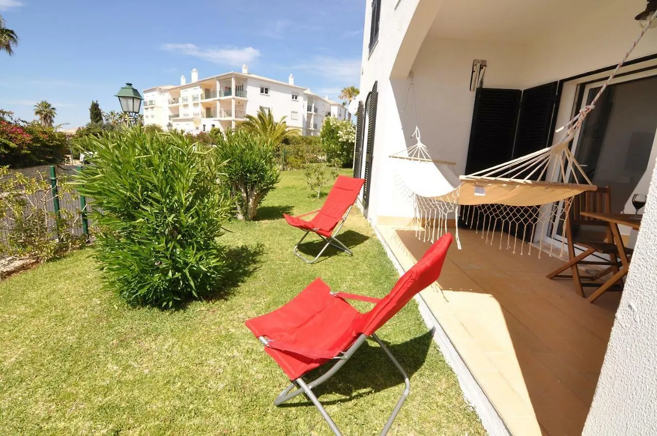 Between Golf And Beach Portimao
