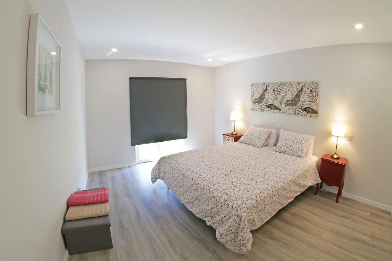 Between Golf And Beach Portimao Apartment