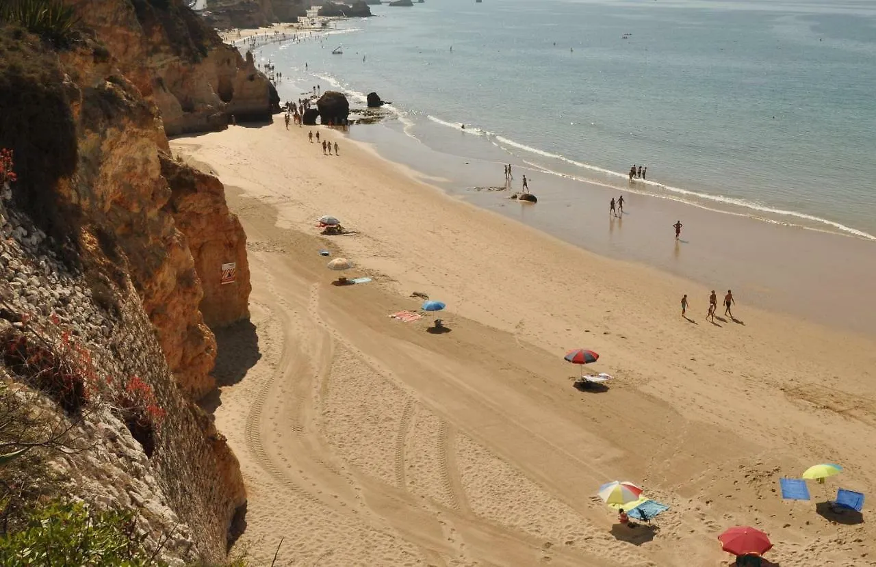 Apartment Between Golf And Beach Portimao