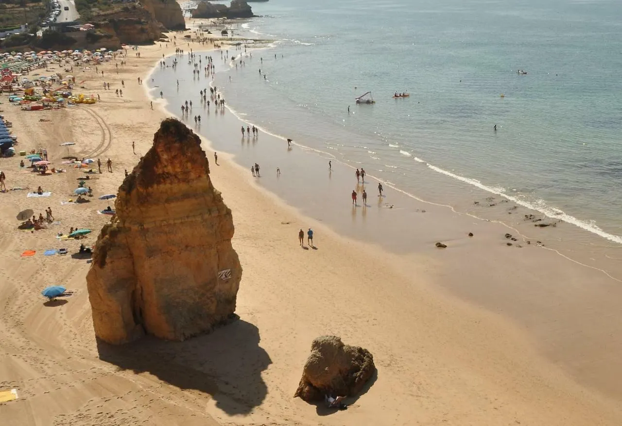 Between Golf And Beach Portimao Apartment