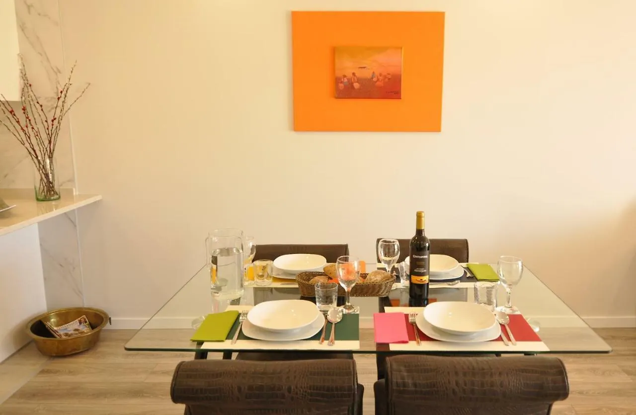 Apartamento Between Golf And Beach Portimão