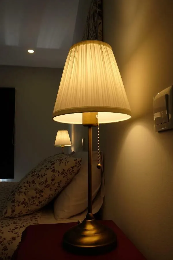 Apartamento Between Golf And Beach Portimão