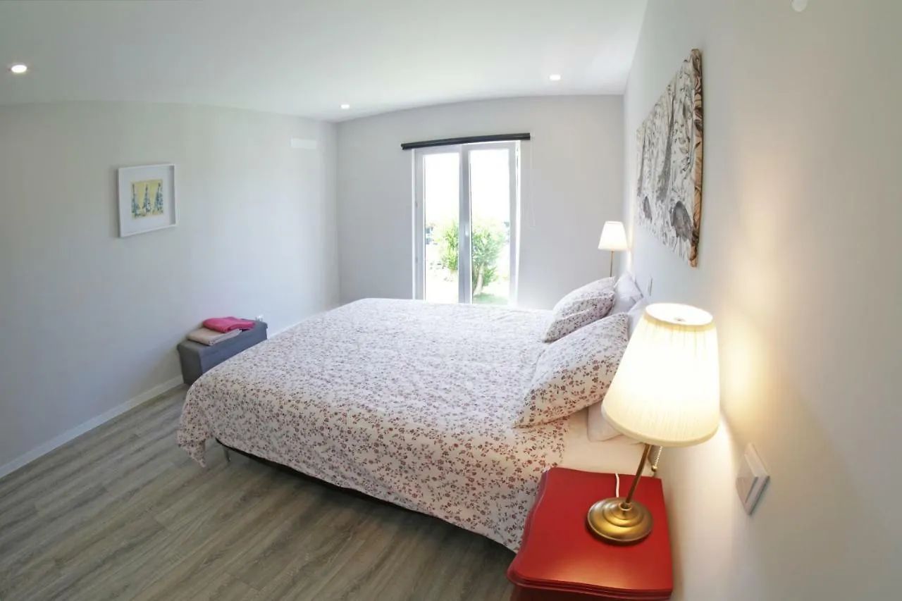 Apartamento Between Golf And Beach Portimão