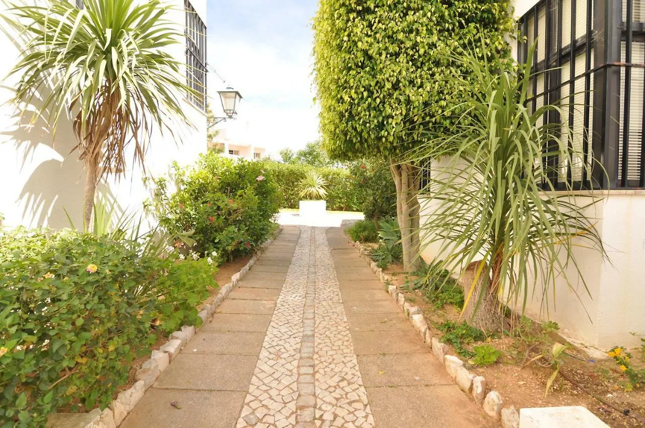 Apartamento Between Golf And Beach Portimão