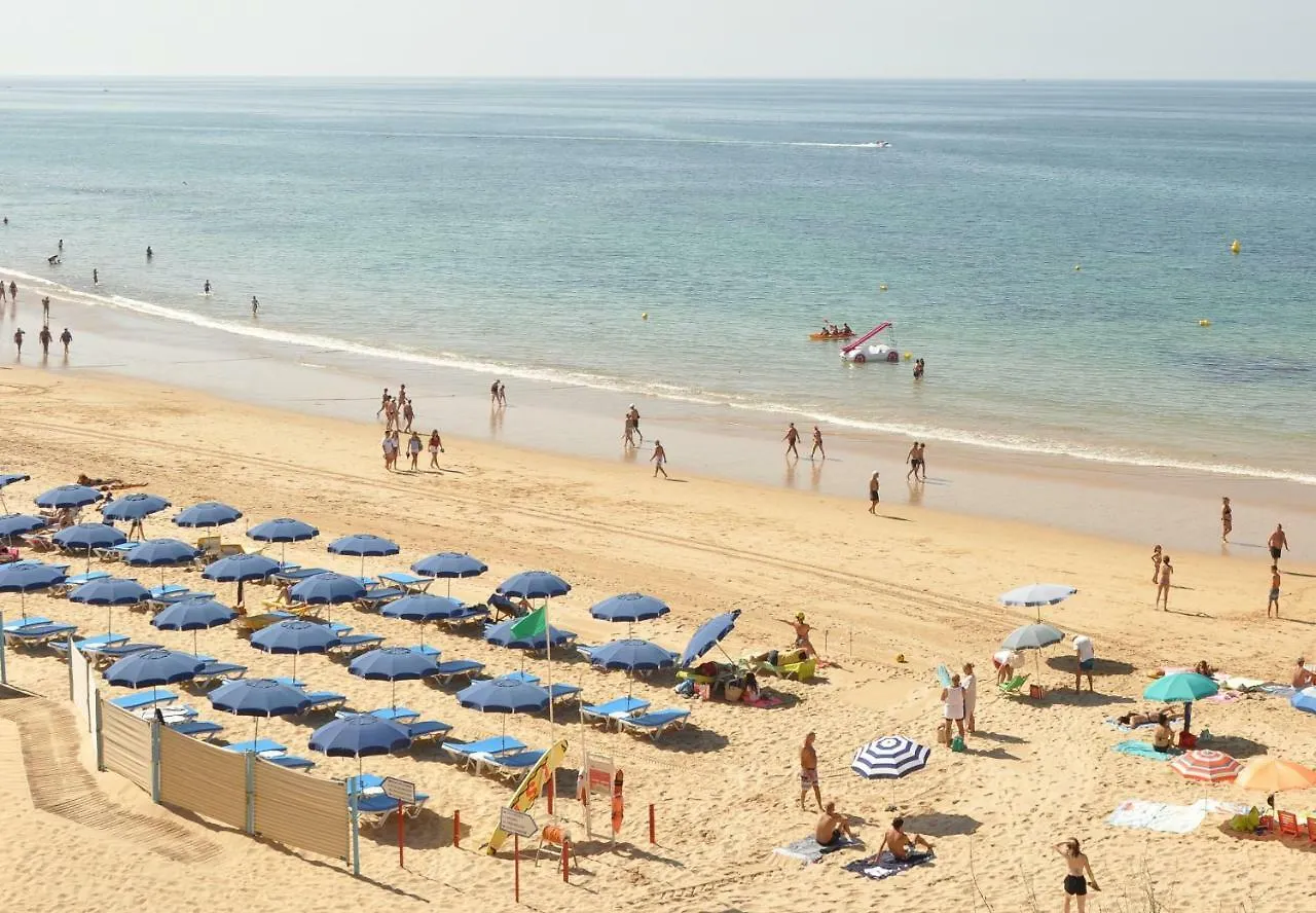Apartamento Between Golf And Beach Portimão Portugal