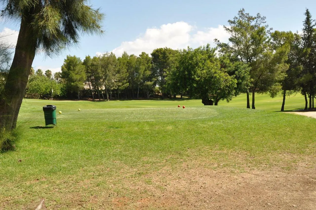 Between Golf And Beach Portimão 0*,